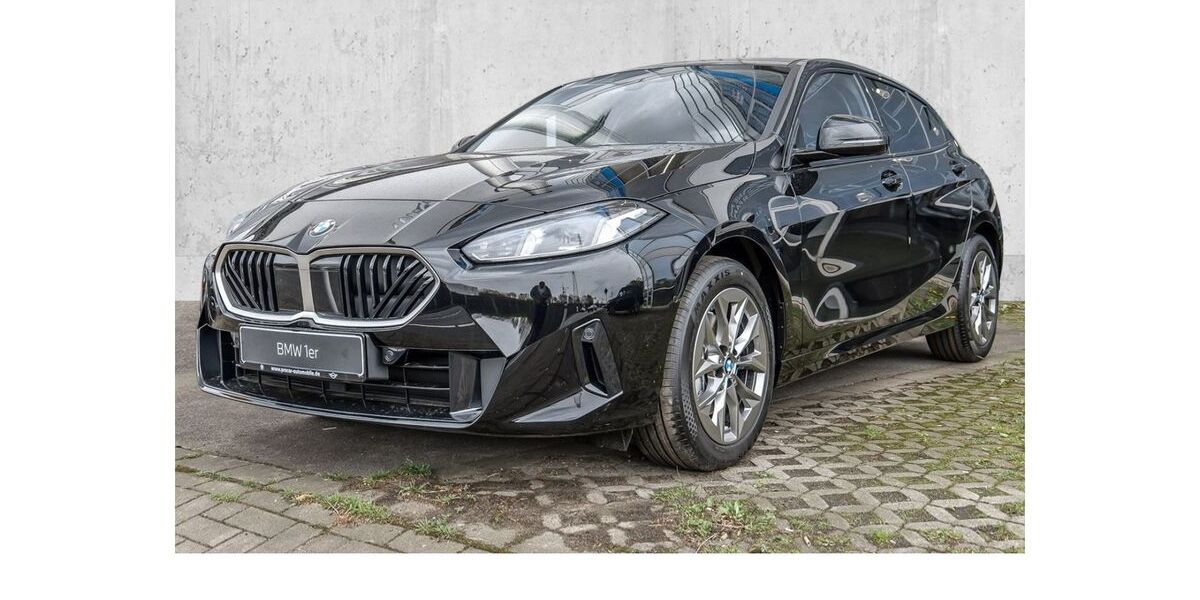 BMW 120 2.900 km 33.490 &euro; Hagen 58119