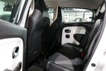 Renault Twingo INTENS ELECTRIC SPURHALTE, LEDER, KAMERA 14.000 km 13.300 &euro; Hamm 59077