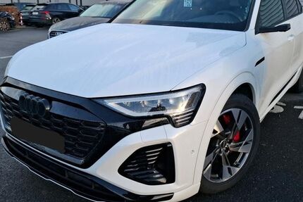 Audi Q8 e-tron 55.309 km 46.450 &euro; Hagen 58091