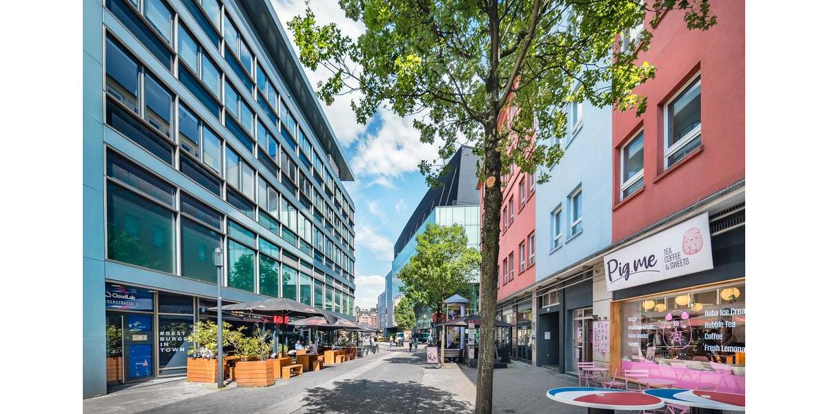 Gewerbeobjekt Dortmund - 4.730&euro; | Angebot:24909850