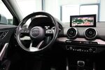 Audi Q2 35 TFSI ADVANCED SILVER & BLACK / LED, LEDER 97.000 km 20.444 &euro; Hamm 59077