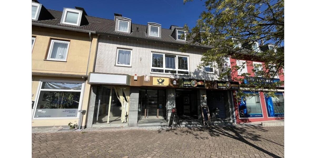Gewerbeobjekt Unna Alte Heide - 900&euro; | Angebot:26645124