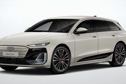 Audi A6 e-tron 6.196 km 68.611 &euro; Dortmund 44143