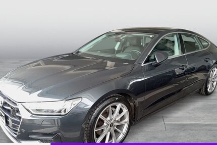 Audi A7 49.096 km 39.215 &euro; Unna 59423