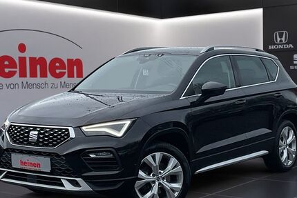Seat Ateca 55.814 km 24.909 &euro; Bergkamen 59192