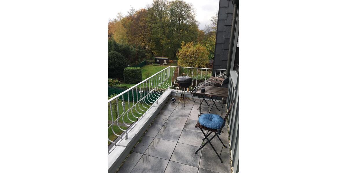 Dachgeschoßwohnung Dortmund Huckarde - 3 Zimmer, 79 m&sup2;, 800&euro; | Angebot:26567459