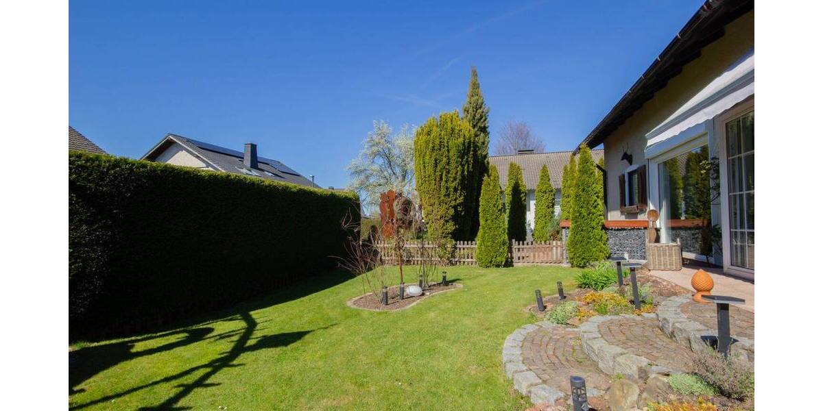 Einfamilienhaus Ense Höingen - 5 Zimmer, 167 m&sup2;, 379.000&euro; | Angebot:26160866