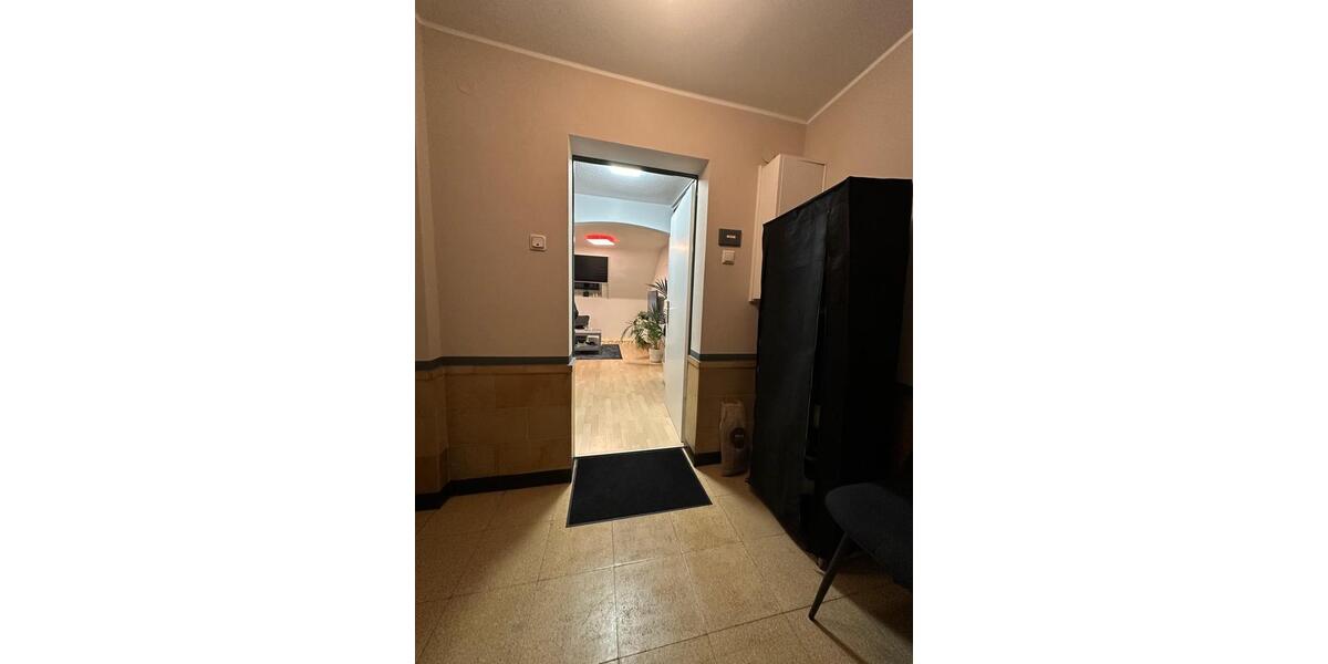 Dachgeschoßwohnung Dortmund Innenstadt Ost - 1 Zimmer, 35 m&sup2;, 480&euro; | Angebot:26624766