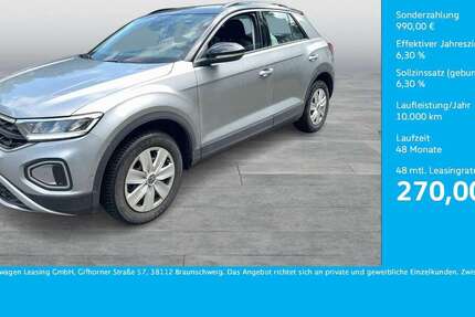 VW T-Roc 65.934 km 22.243 &euro; Unna 59423