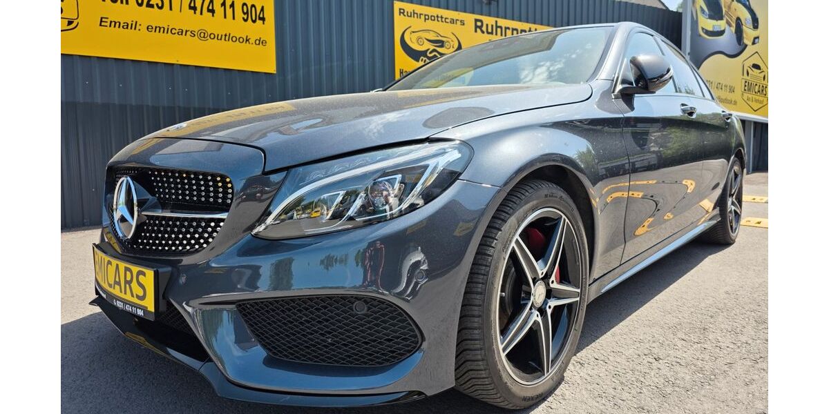 Mercedes-Benz C 250 177.220 km 17.490 &euro; Dortmund 44359