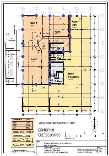 Gewerbeobjekt Iserlohn - 750&euro; | Angebot:26556189