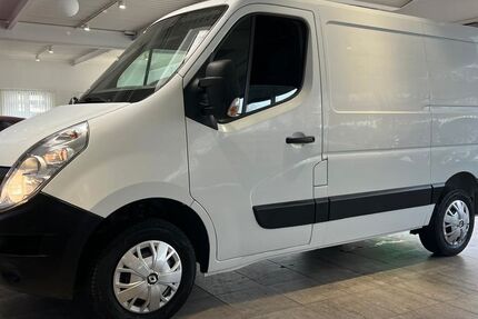Renault Master 165.000 km 10.990 &euro; Datteln 45711