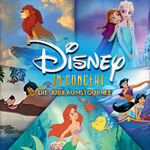 Komfort-Ticket | DISNEY IN CONCERT - Die Jubiläumstournee