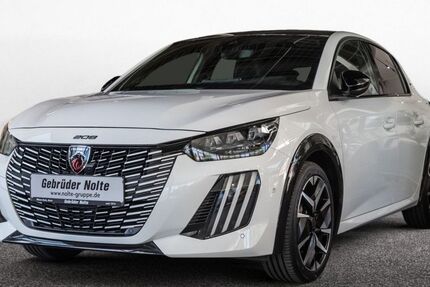Peugeot 208 25.844 km 19.490 &euro; Iserlohn 58636