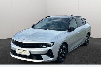 Opel Astra 30.762 km 20.790 &euro; Castrop-Rauxel 44575
