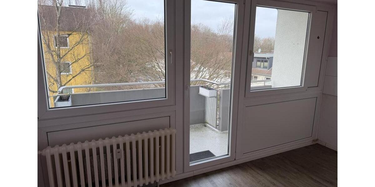 Etagenwohnung Hagen Hagen-Nord - 3 Zimmer, 68 m&sup2;, 520&euro; | Angebot:24803543