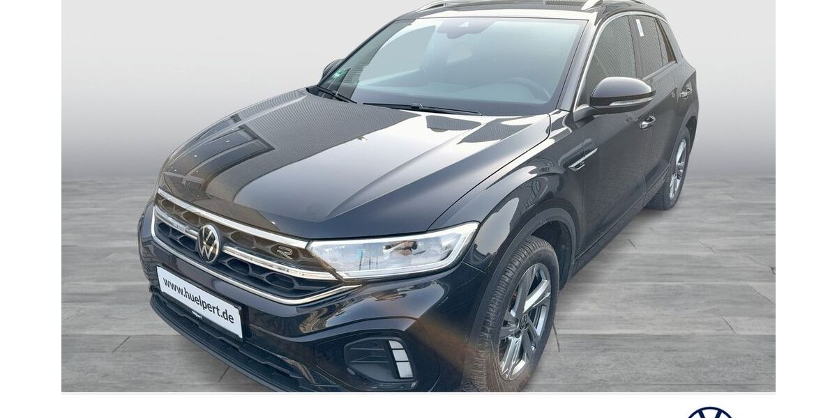 VW T-Roc 28.568 km 22.460 &euro; Bergkamen 59192
