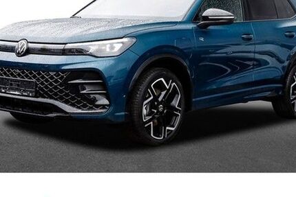 VW Tiguan 12.900 km 52.990 &euro; Lünen 44534