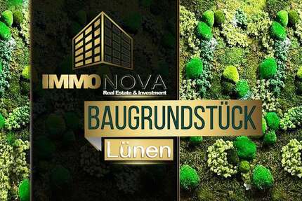 Grundstück Lünen / Gahmen Gahmen - 250.000&euro; | Angebot:14166563