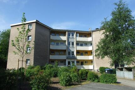 Wohnung Unna - 3.5 Zimmer, 70 m&sup2;, 499&euro; | Angebot:25648635