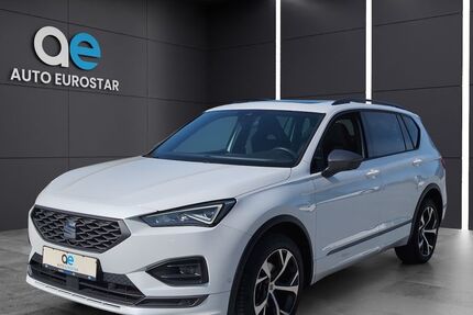 Seat Tarraco 46.469 km 33.950 &euro; Hamm 59077