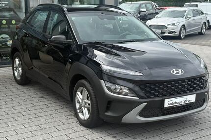 Hyundai KONA 23.100 km 17.490 &euro; Olfen 59399