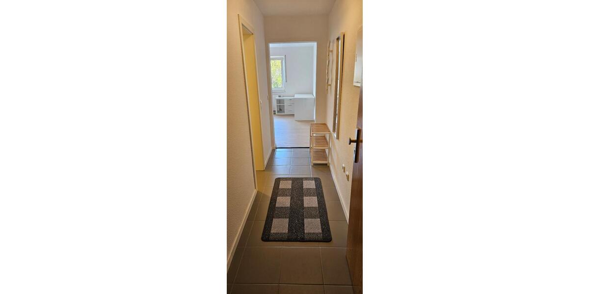 Etagenwohnung Dortmund Hombruch - 1 Zimmer, 26 m&sup2;, 470&euro; | Angebot:26627539