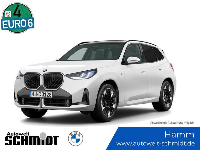 BMW X3 8.949 km 56.360 &euro; Hamm 59071