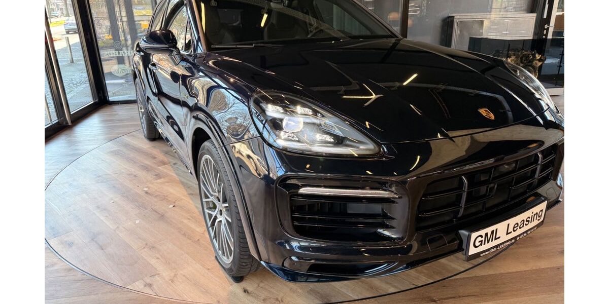 Porsche Cayenne 84.301 km 67.900 &euro; Dortmund 44139