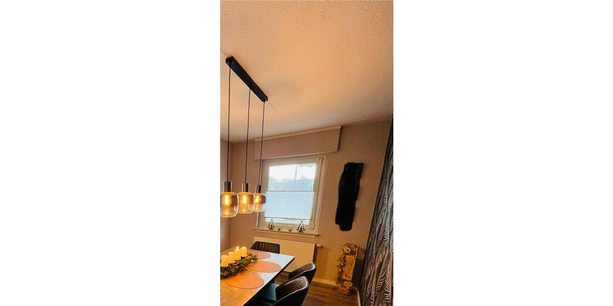 Etagenwohnung Ahlen - 3 Zimmer, 94 m&sup2;, 750&euro; | Angebot:25157651