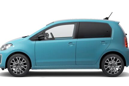 VW e-up! 36.700 km 13.499 &euro; Dortmund 44267