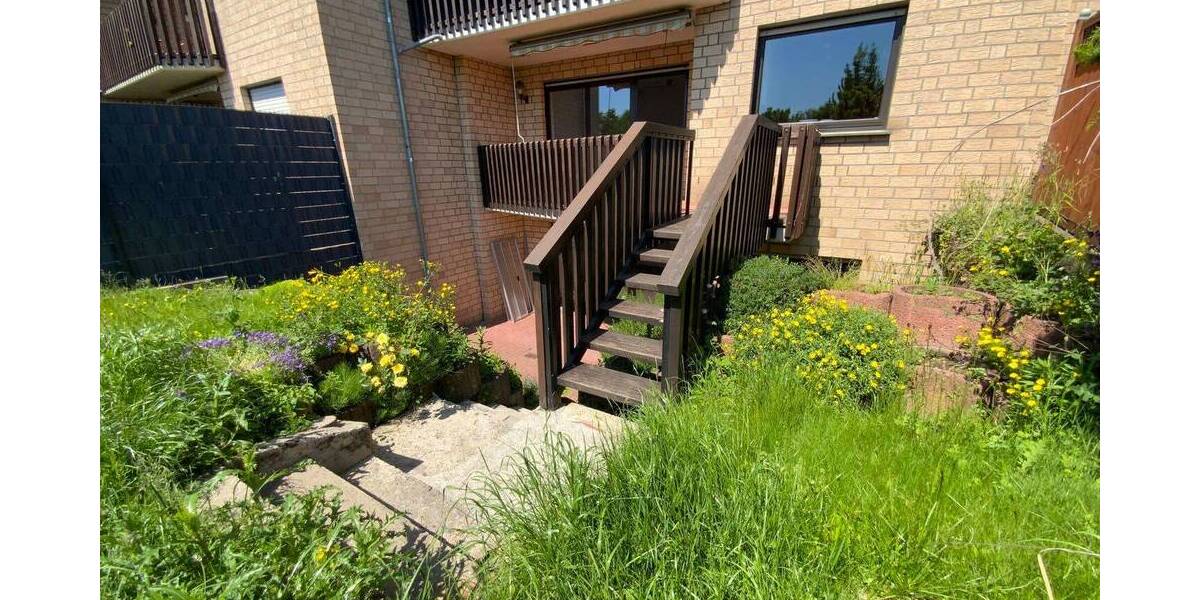 Etagenwohnung Werne - 4 Zimmer, 73 m&sup2;, 259.000&euro; | Angebot:26825090