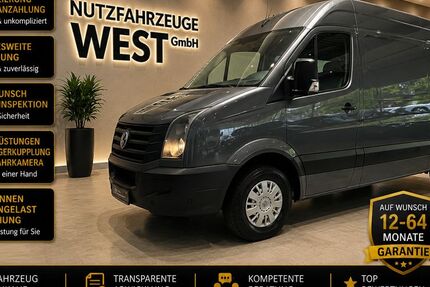VW Crafter 208.000 km 13.990 &euro; Datteln 45711
