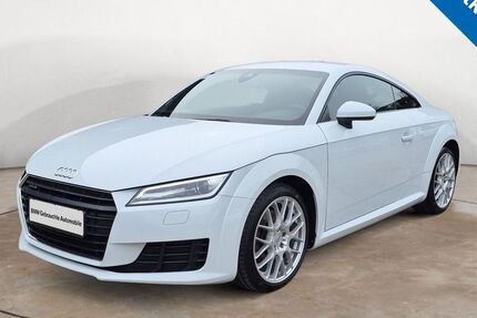 Audi TT 67.002 km 17.988 &euro; Werne 59368