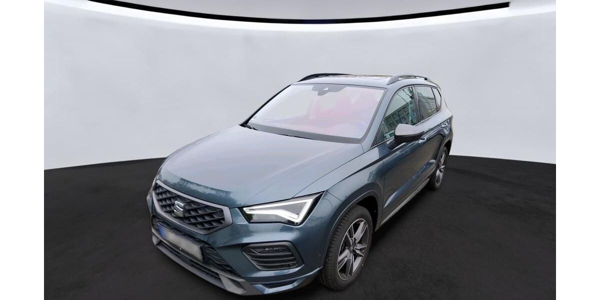 Seat Ateca 60.381 km 24.884 &euro; Hagen 58091