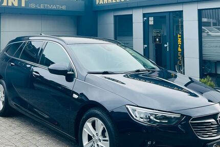 Opel Insignia 144.803 km 11.999 &euro; Iserlohn-Letmathe 58642