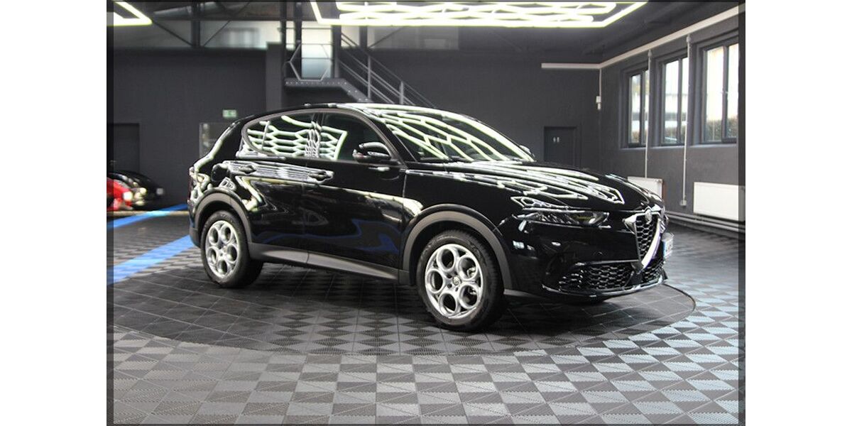 Alfa Romeo Tonale 6.000 km 24.999 &euro; Hemer 58675