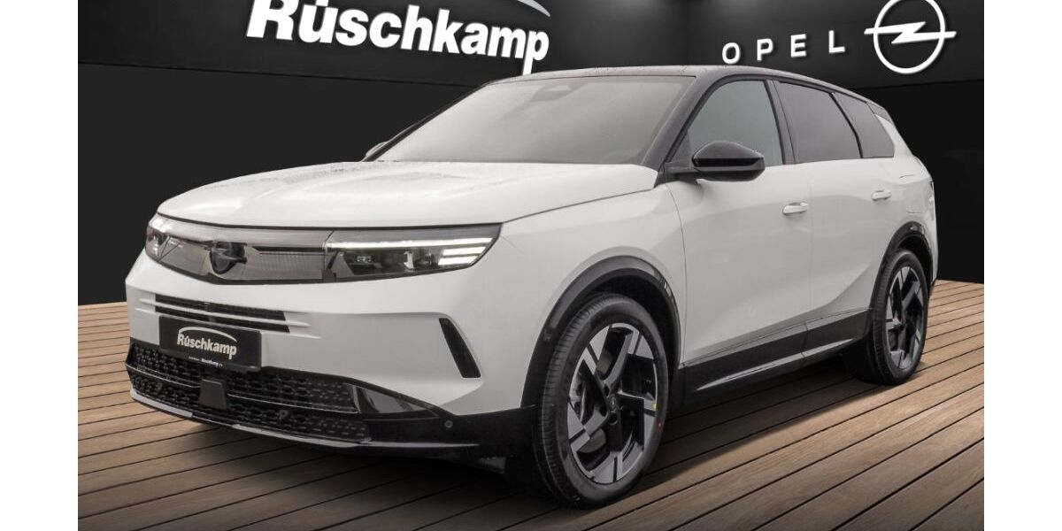 Opel Grandland (X) 4.155 km 41.880 &euro; Dortmund 44145