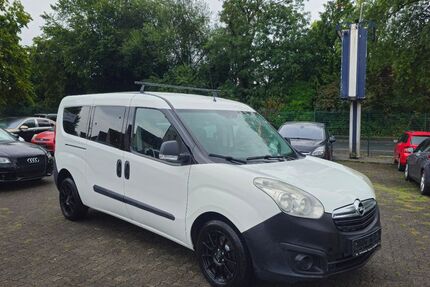 Opel Combo 134.642 km 6.490 &euro; Bergkamen 59192