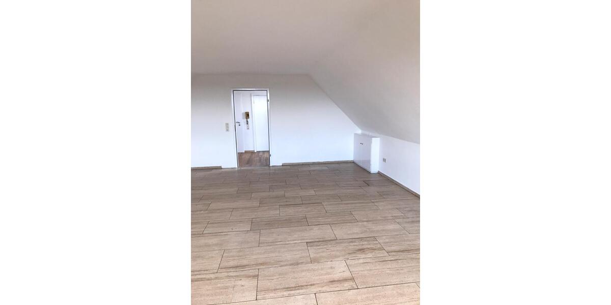 Dachgeschoßwohnung Dortmund Hörde - 1.5 Zimmer, 43 m&sup2;, 125.000&euro; | Angebot:25948283
