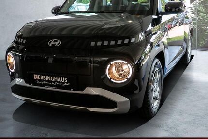 Hyundai INSTER 1.500 km 28.999 &euro; Kamen 59174