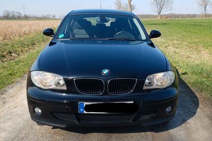 BMW 116 114.183 km 2.300 &euro; Drensteinfurt 48317