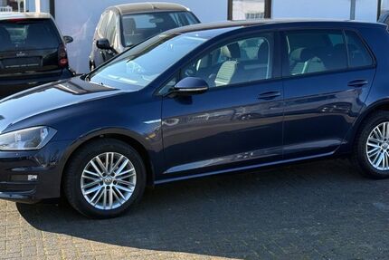 VW Golf 127.520 km 8.999 &euro; Werl 59457