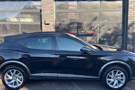 Cupra Formentor 17.000 km 26.890 &euro; Ascheberg 59387