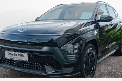 Hyundai KONA Elektro 9.900 km 34.990 &euro; Hemer 58675
