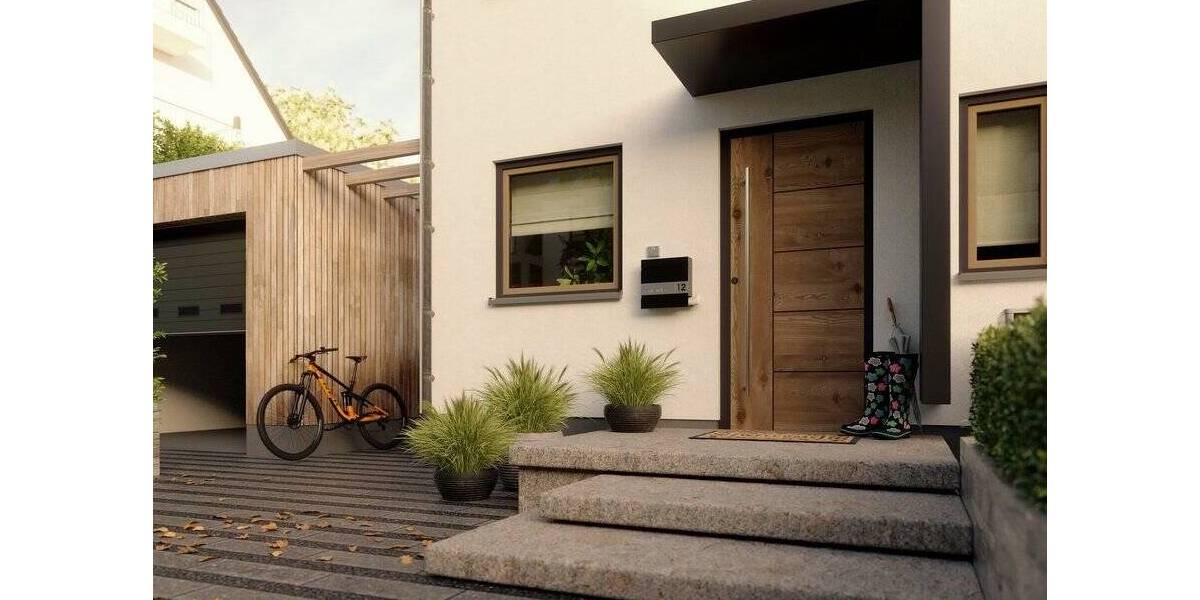 Mehrfamilienhaus, Wohnhaus Olfen Vinnum - 5 Zimmer, 140 m&sup2;, 287.390&euro; | Angebot:25728966