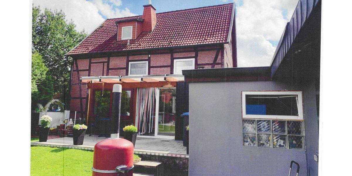 Einfamilienhaus Welver - 7 Zimmer, 171 m&sup2;, 315.000&euro; | Angebot:26418077