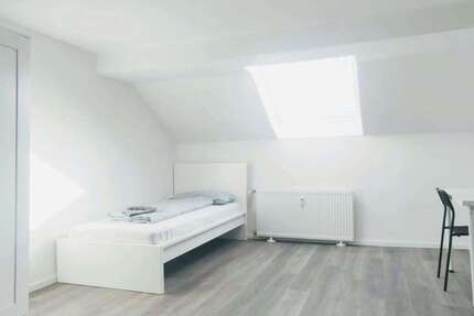 Zimmer Dortmund Innenstadt Nord - 400&euro; | Angebot:13815771