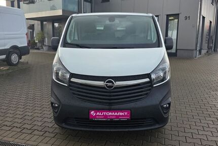 Opel Vivaro 200.000 km 7.390 &euro; Lüdinghausen 59348