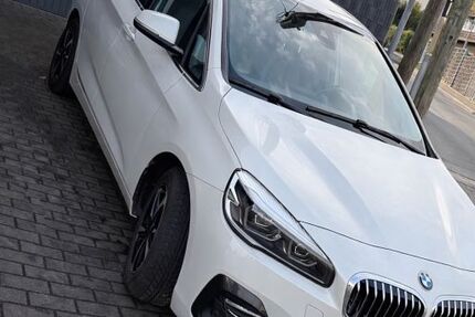 BMW 218 Gran Tourer 101.442 km 18.200 &euro; Hemer 58675